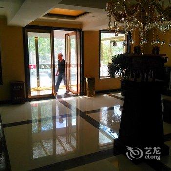 西宁福鑫宾馆酒店提供图片