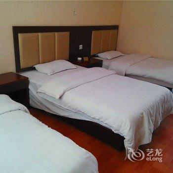 西宁福鑫宾馆酒店提供图片