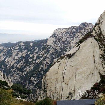 华山好客宾馆酒店提供图片