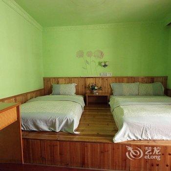 阳朔乐居酒店酒店提供图片