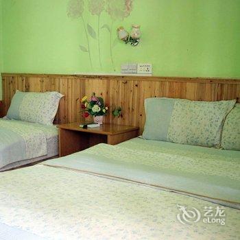 阳朔乐居酒店酒店提供图片