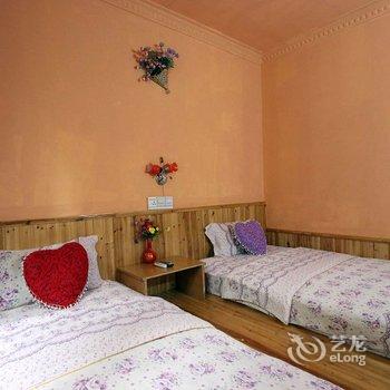 阳朔乐居酒店酒店提供图片