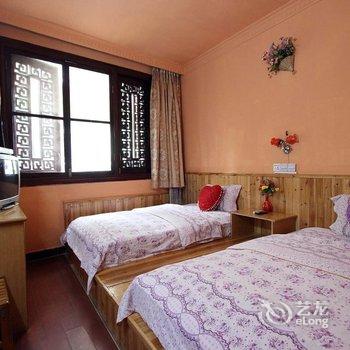 阳朔乐居酒店酒店提供图片