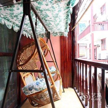 阳朔乐居酒店酒店提供图片