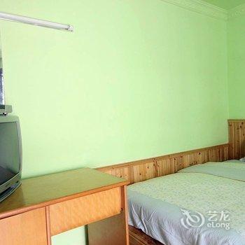 阳朔乐居酒店酒店提供图片