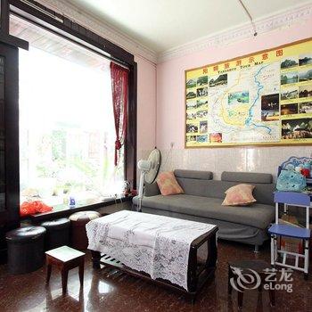 阳朔乐居酒店酒店提供图片