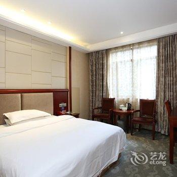海逸连锁酒店(岳阳新路口二店)酒店提供图片