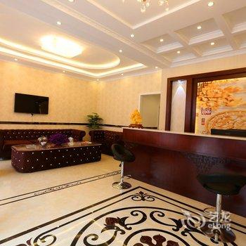 乌镇海之澜主题客栈酒店提供图片