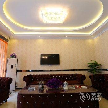 乌镇海之澜主题客栈酒店提供图片