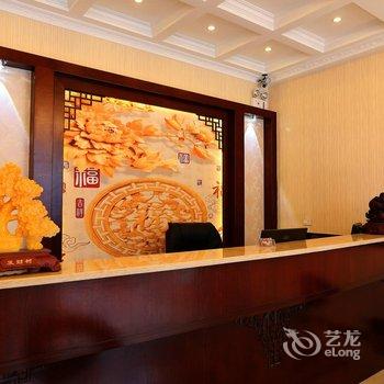 乌镇海之澜主题客栈酒店提供图片