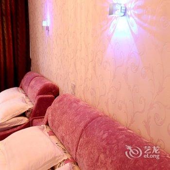 乌镇海之澜主题客栈酒店提供图片