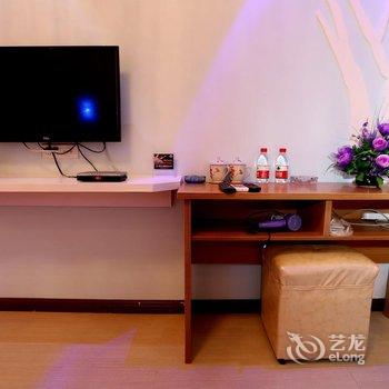 乌镇海之澜主题客栈酒店提供图片