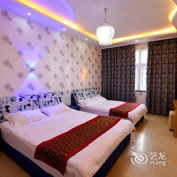 乌镇海之澜主题客栈酒店提供图片