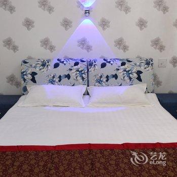 乌镇海之澜主题客栈酒店提供图片