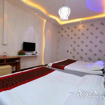 乌镇海之澜主题客栈酒店提供图片