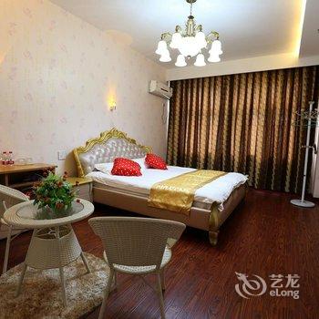 乌镇海之澜主题客栈酒店提供图片