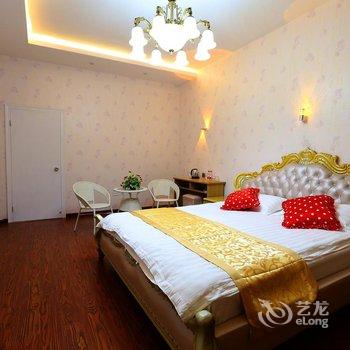 乌镇海之澜主题客栈酒店提供图片