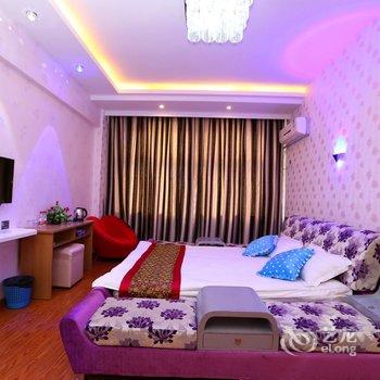 乌镇海之澜主题客栈酒店提供图片