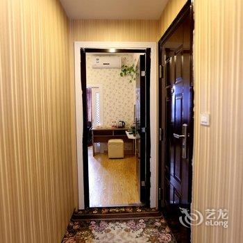 乌镇海之澜主题客栈酒店提供图片