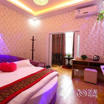 乌镇海之澜主题客栈酒店提供图片