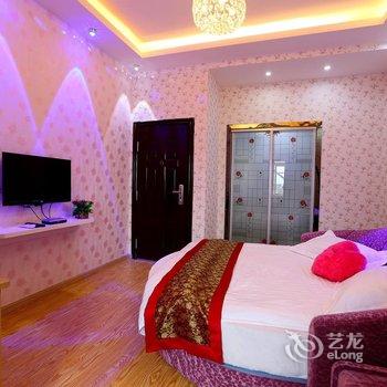 乌镇海之澜主题客栈酒店提供图片