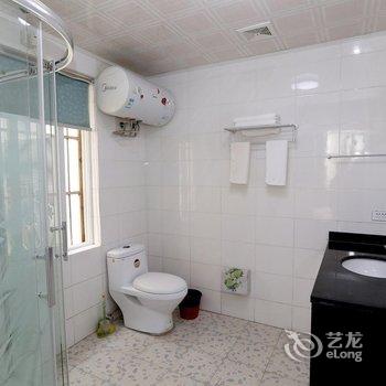 乌镇海之澜主题客栈酒店提供图片