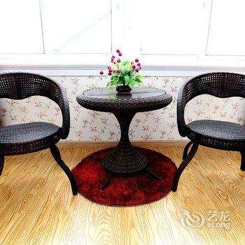 乌镇海之澜主题客栈酒店提供图片