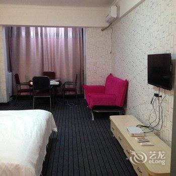 耒阳涂爱酒店公寓酒店提供图片