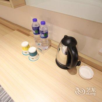 城市便捷酒店(佛山龙江会展中心店)酒店提供图片