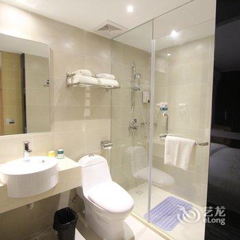 城市便捷酒店(佛山龙江会展中心店)酒店提供图片