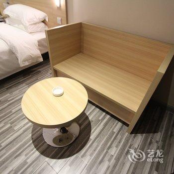 城市便捷酒店(佛山龙江会展中心店)酒店提供图片