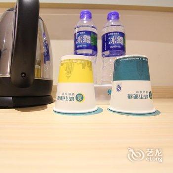 城市便捷酒店(佛山龙江会展中心店)酒店提供图片