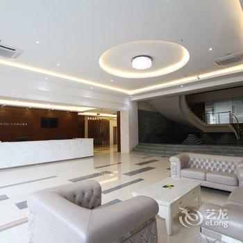 城市便捷酒店(佛山龙江会展中心店)酒店提供图片