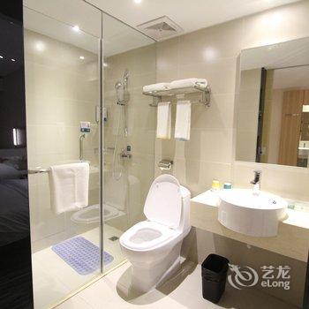 城市便捷酒店(佛山龙江会展中心店)酒店提供图片