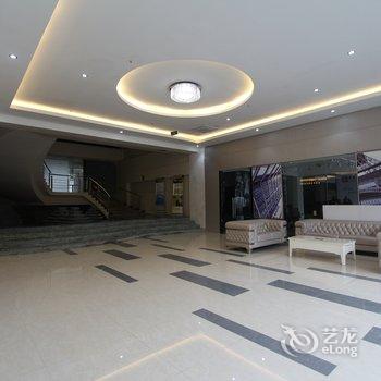 城市便捷酒店(佛山龙江会展中心店)酒店提供图片