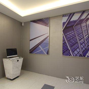 城市便捷酒店(佛山龙江会展中心店)酒店提供图片