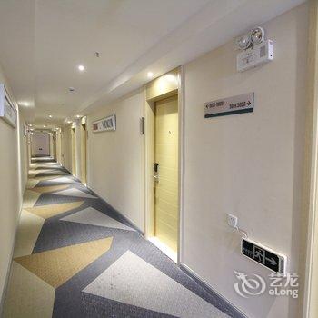 城市便捷酒店(佛山龙江会展中心店)酒店提供图片