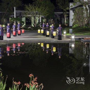 黄山雨润涵月楼酒店酒店提供图片