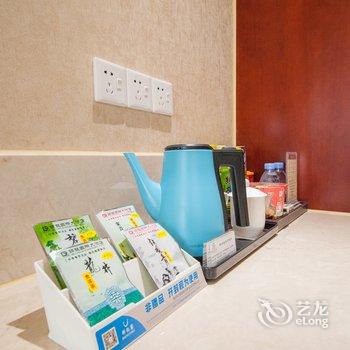 海安华新品悦酒店酒店提供图片