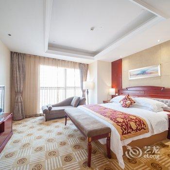 海安华新品悦酒店酒店提供图片