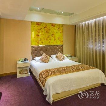 云和尚庭酒店酒店提供图片