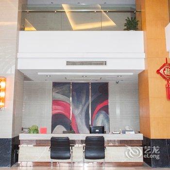 南浔森林之星商务酒店酒店提供图片