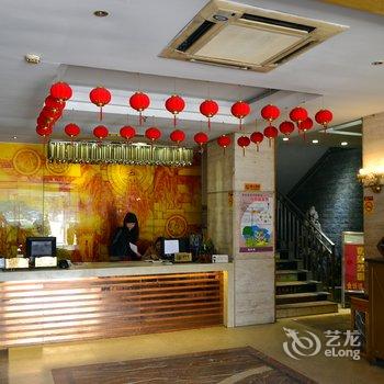 珠海信禾酒店酒店提供图片