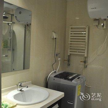 临沂爱尚酒店式自助公寓酒店提供图片