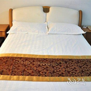 临沂爱尚酒店式自助公寓酒店提供图片