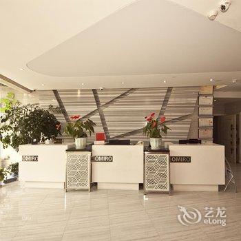 长乐欧米罗商务酒店(西洋南路店)酒店提供图片