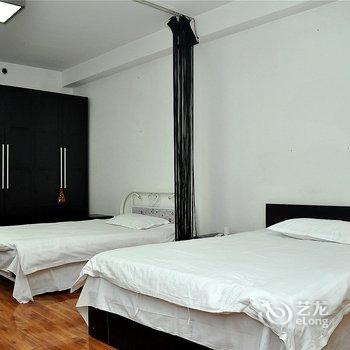 临沂爱尚酒店式自助公寓酒店提供图片