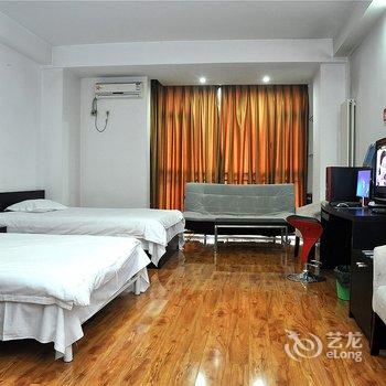 临沂爱尚酒店式自助公寓酒店提供图片
