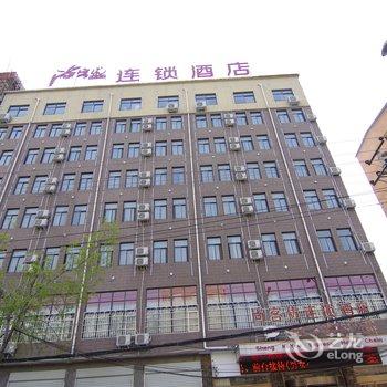 尚客优连锁酒店(太康银城北路店)酒店提供图片