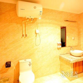 辽阳天星凯达休闲商务宾馆酒店提供图片